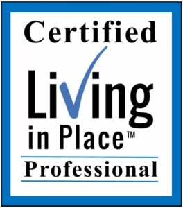 Certified Living in Place Professional