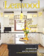 Leawood Lifestyle cover October 2013, cropped